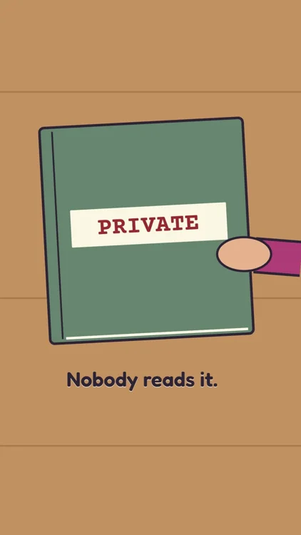 Private Family short
